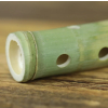 WACHTELGOLD® Bambus Pickröhre Snackspender