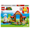 LEGO Super Mario Picknick bei Mario – Erweiterungsset 71422
