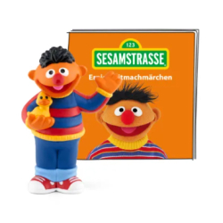 Tonie Sesamstraße - Ernies Mitmachmärchen