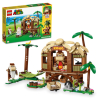 LEGO Super Mario Donkey Kongs Baumhaus – Erweiterungsset 71424