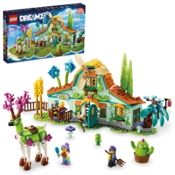 LEGO DREAMZzz Stall der Traumwesen 71459
