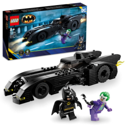 LEGO DC Super Heroes Batmobile: Batman verfolgt den Joker 76224