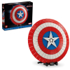 LEGO Marvel Super Heroes Captain Americas Schild 76262