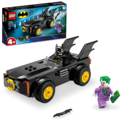 LEGO DC Super Heroes Verfolgungsjagd im Batmobile: Batman vs. Joker 76264