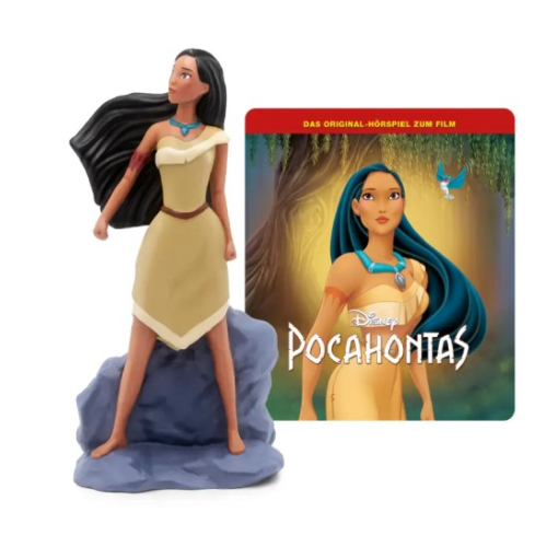 Tonie Disney Pocahontas