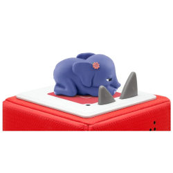 Tonie Figur Der kleine Elefant, der so gerne einschlafen...