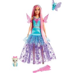 Mattel Barbie Ein Verborgener Zauber Malibu Puppe