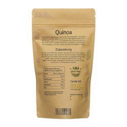 Sölls Hof Vegan Quinoa von der Alb 250 g