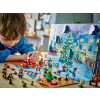 LEGO City Adventskalender  2023 60381