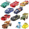 Fahrzeuge Disney Pixar Cars 3