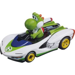 Carrera Go!!! - Nintendo Mario Kart - P-Wing