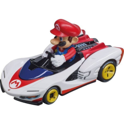 Carrera Go!!! - Nintendo Mario Kart - P-Wing