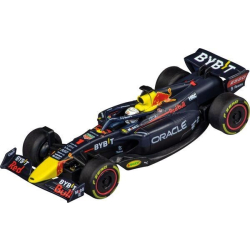 Carrera Go!!!  Max Performance - Mercedes gegen Red Bull Racing!