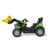 Rolly Toys Farmtrac Premium II Traktor Deutz  Luftbereifung