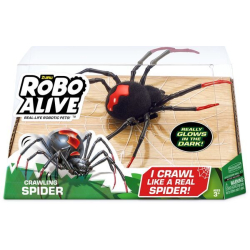 Roboterspinne Robo Spider Serie 2