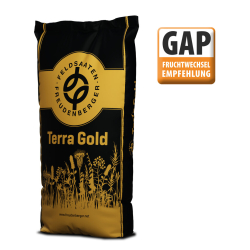 Freudenberger Saatgutmischung TERRA GOLD® 1 HUMUS 25kg