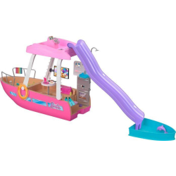 Mattel Barbie Dream Boat Traumboot HJV37