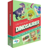 Entdeckerbox Dinosaurier