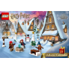 LEGO Harry Potter Adventskalender  2023 76418