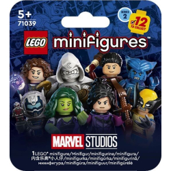 LEGO Minifiguren Marvel - Serie 2
