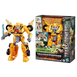 Transformers Movie 7 Aufstieg der Bestie Bumblebee