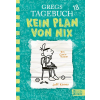 Buch Gregs Tagebuch 18 Kein Plan von nix