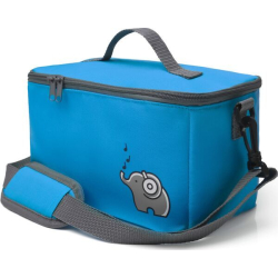 Fantifant Musikbox-Tasche für Toniebox blau