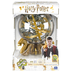 Spinmaster OGM Perplexus Harry Potter Prophecy Fix 2