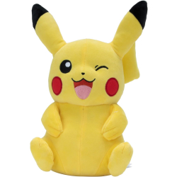 Pokemon 30 cm Plüschfigur Pikachu