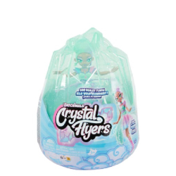 Hatchimals EGG Pixies Crystal Flyers M04