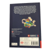 LEGO DREAMZzz Lese- und Mitmachbuch
