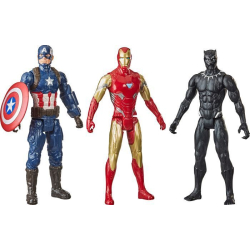 Hasbro Marvel Avengers Titan Hero Figur