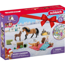 Schleich Adventskalender Horse Club 2023 98982
