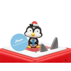 Tonie Figur Pinguin Lieblings-Kinderlieder Weihnachtslieder