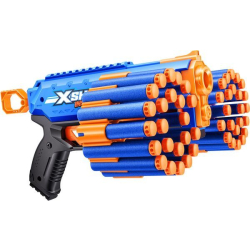 X-Shot - Insanity Blaster Manic mit Darts