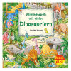 Maxi Pixi WimmelBuch Wimmelspaß 337 Mit vielen Dinosauriern