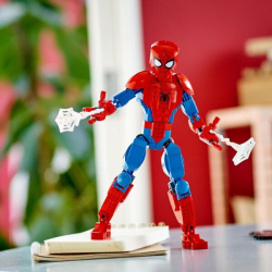 LEGO Super Heroes Spider-Man Figur  76226