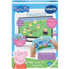 Vtech Peppa Pig Spielekonsole ABC Smile TV
