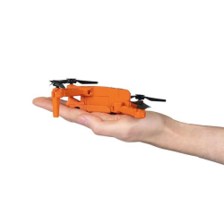 Revell RC Quadrocopter Pocket Drone orange