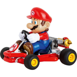 Carrera RC 2,4GHz Mario Kart - Pipe Kart, Mario