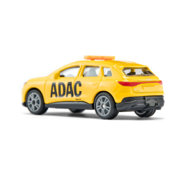 Siku Auto ADAC Pannenhilfe AUDI Q4 E-TRON 1565