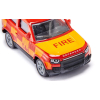 Siku Auto Land Rover Defender Feuerwehr 1568