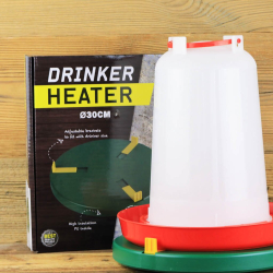 PROFI Drinker Heater Tränkenwärmer  GROSS Dm:...