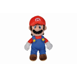 Simba Super Mario Plüschfigur 30cm