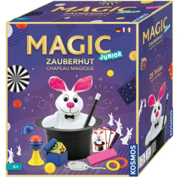 Kosmos Magic Zauberhut