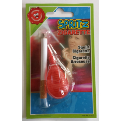 Spritz Zigarette Scherzartikel