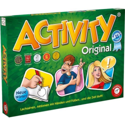 Partyspiel Activity Original 6028