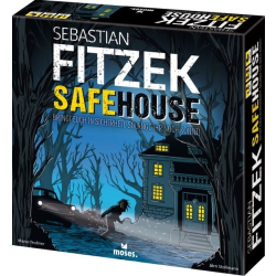 Moses  Krimispiel Sebastian Fitzeks SafeHouse