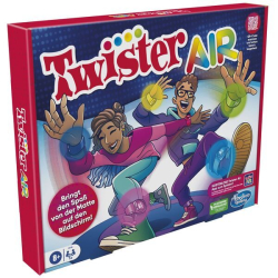 Hasbro Spiel TWISTER AIR ab 8 Jahren