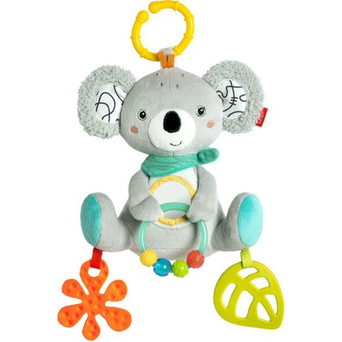 fehn Activity-Koala Babyspielzeug